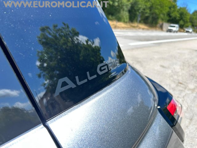 SUZUKI Swift usata, con Controllo trazione