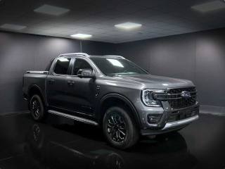 FORD Ranger usata, con Airbag