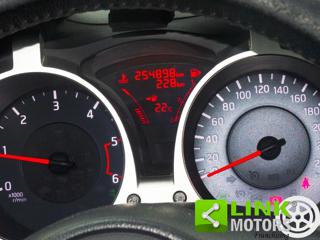 NISSAN Juke usata, con Fendinebbia