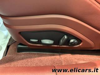 PORSCHE Panamera usata, con Regolazione elettrica sedili