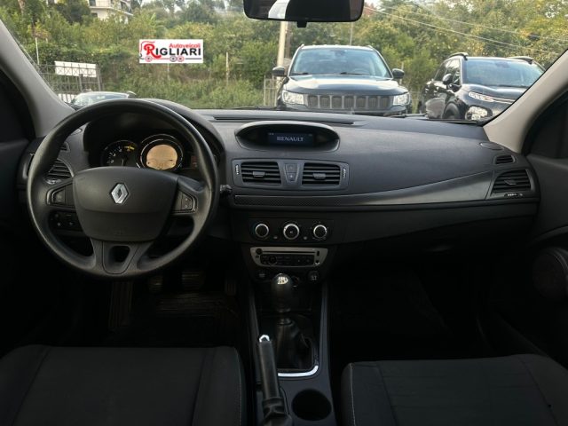RENAULT Megane usata 8