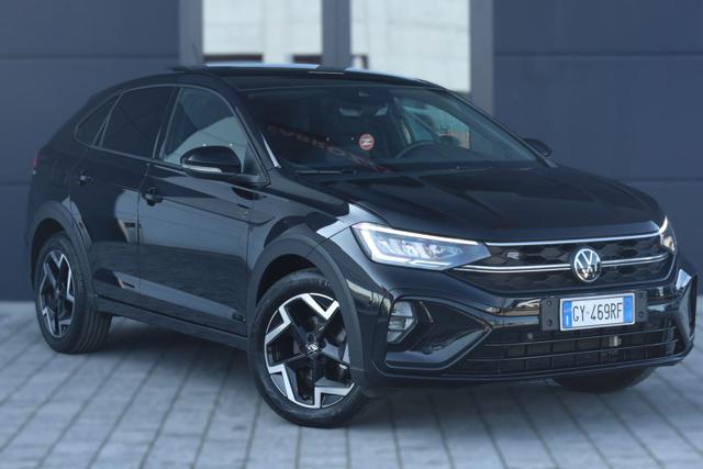 VOLKSWAGEN Taigo usata, con ABS