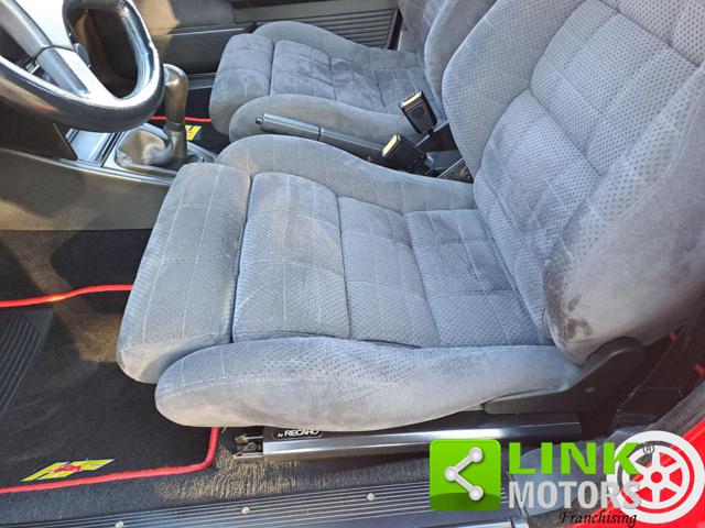 LANCIA Delta usata 34