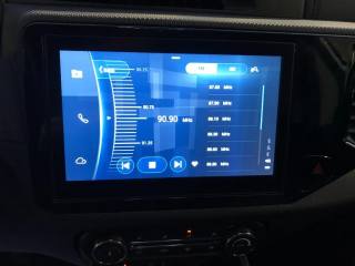 DR MOTOR DR 4.0 usata, con Controllo automatico clima