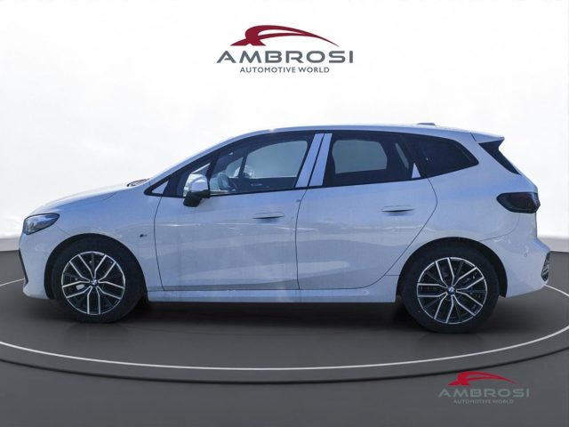 BMW 220 usata 3