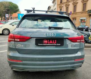 AUDI Q3 usata, con Cerchi in lega