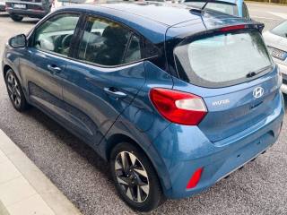 HYUNDAI i10 usata, con Antifurto