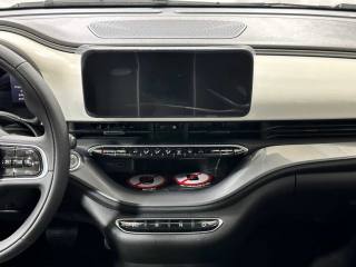 FIAT 500e usata, con Servosterzo