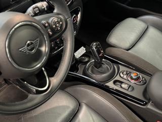 MINI Clubman usata, con Chiusura centralizzata