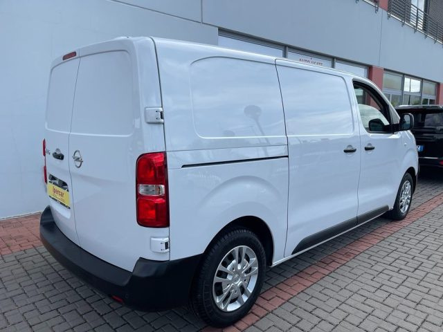 OPEL Vivaro usata, con Alzacristalli elettrici