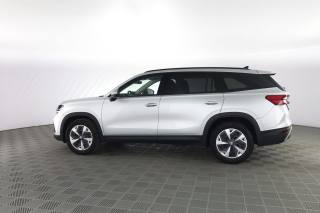 SKODA Kodiaq usata 5