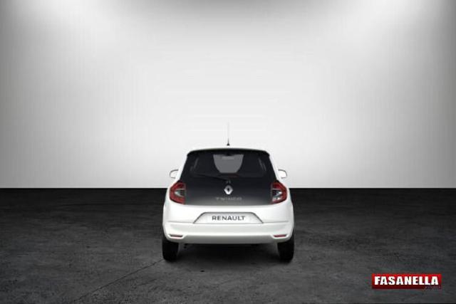 RENAULT Twingo usata, con Alzacristalli elettrici