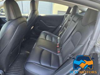 TESLA Model 3 usata, con Alzacristalli elettrici