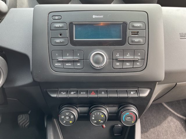 DACIA Duster usata, con Airbag testa