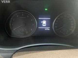 HYUNDAI i30 usata, con Volante in pelle