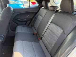 MG MG3 usata, con Climatizzatore