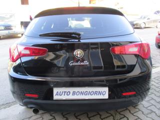ALFA ROMEO Giulietta usata, con Climatizzatore