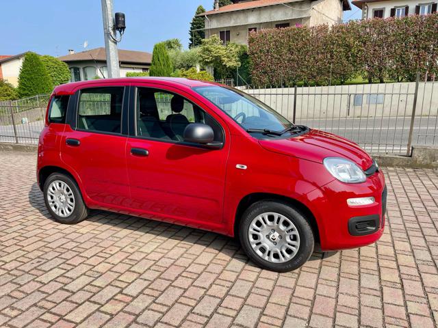 FIAT Panda usata, con Airbag Passeggero