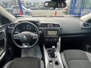 RENAULT Kadjar usata, con Chiusura centralizzata