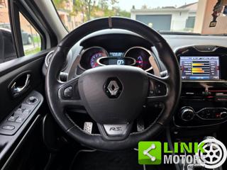 RENAULT Clio usata, con Servosterzo
