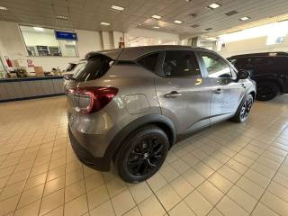 RENAULT Captur usata, con Chiusura centralizzata