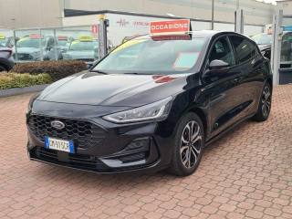 FORD Focus usata, con Autoradio