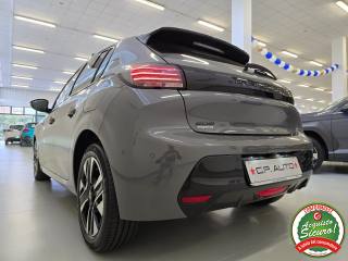 PEUGEOT 208 usata, con Controllo trazione
