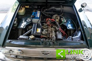 LANCIA Fulvia usata 26