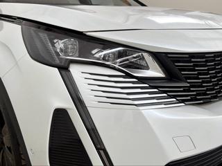 PEUGEOT 3008 usata, con Autoradio digitale