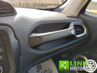 JEEP Renegade usata 34