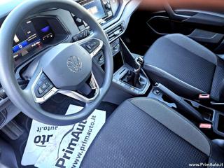 VOLKSWAGEN Polo usata, con Controllo trazione