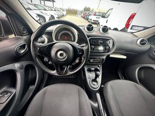 SMART ForFour usata, con Servosterzo