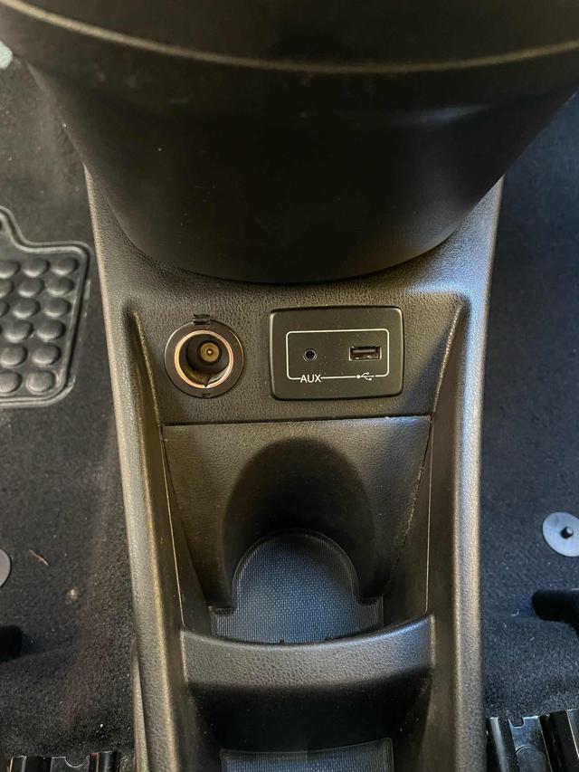 LANCIA Ypsilon usata, con Cronologia tagliandi