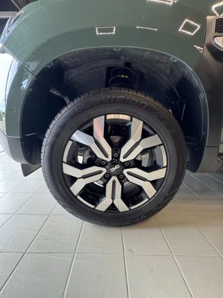 DACIA Duster usata, con Cruise Control