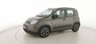 FIAT Panda usata 23