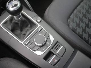 AUDI A3 usata 36