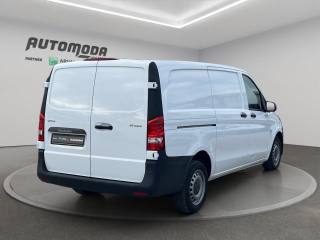 MERCEDES-BENZ Vito usata, con Immobilizzatore elettronico