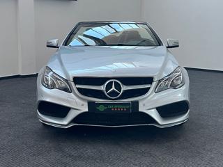 MERCEDES-BENZ E 220 usata, con Airbag laterali