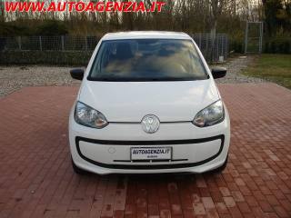 VOLKSWAGEN up! usata 4