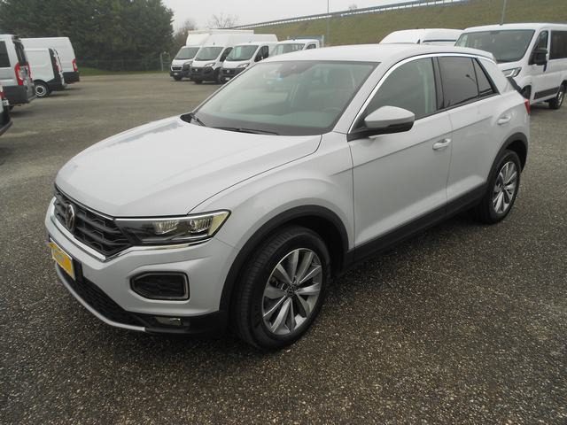 VOLKSWAGEN T-Roc usata, con ABS