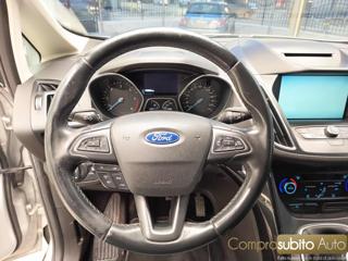 FORD C-Max usata, con Servosterzo