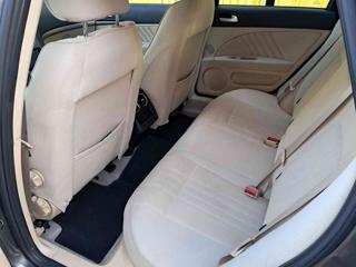 ALFA ROMEO 159 usata, con Airbag testa