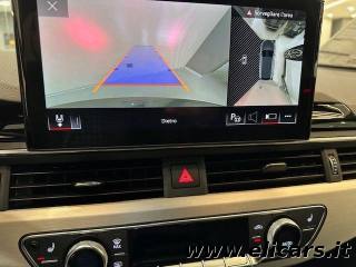 AUDI A4 usata, con Climatizzatore