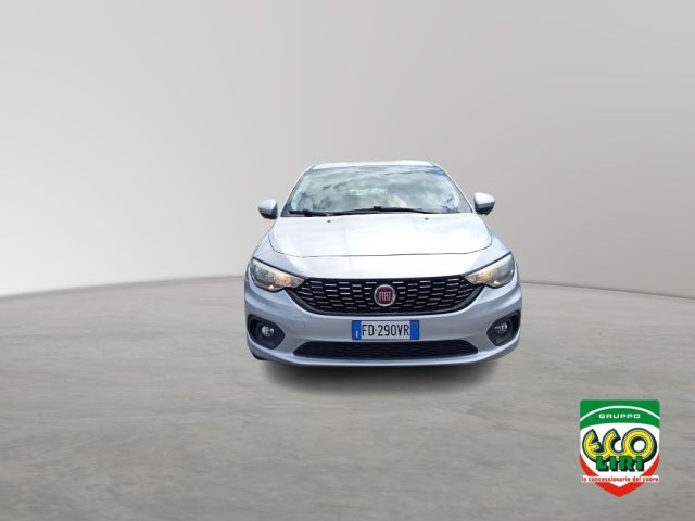 FIAT Tipo usata, con ABS