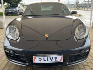 PORSCHE Cayman usata, con Airbag