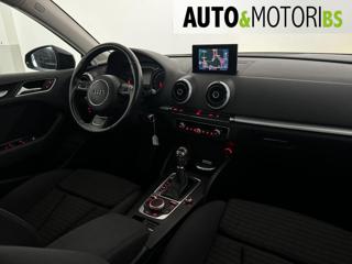 AUDI A3 usata, con ESP