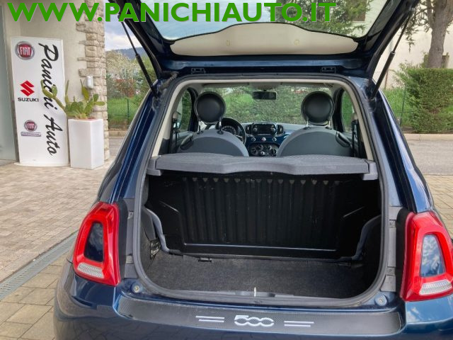 FIAT 500 usata, con ESP