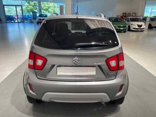 SUZUKI Ignis usata, con Autoradio