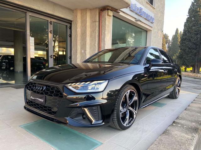 AUDI A4 usata, con ABS