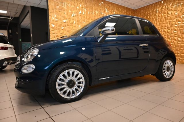 FIAT 500 usata 73